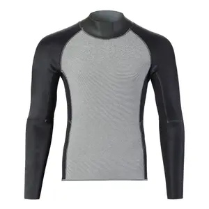 Long Sleeve Jersey Musto Champ LS Top image-2
