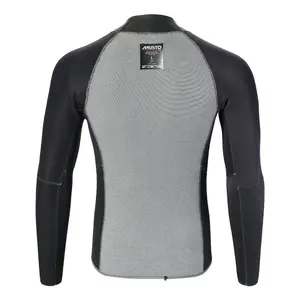 Long Sleeve Jersey Musto Champ LS Top image-3