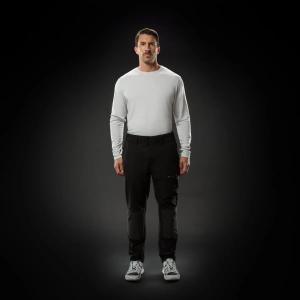 High-performance stretch trousers Musto Evo image-2