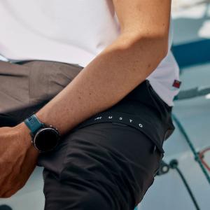 High-performance stretch trousers Musto Evo image-4