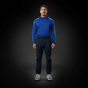 Stretch broek Musto Evo Deck image-2