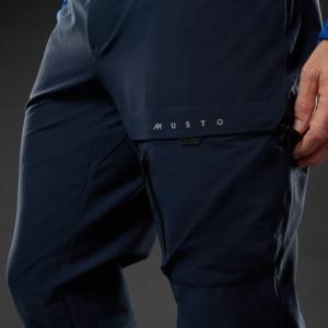 Stretch broek Musto Evo Deck image-4