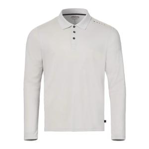 UV-beskyttende polo med lange ærmer Musto Evo Crew