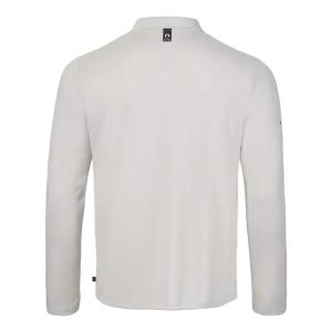 UV-beskyttende polo med lange ærmer Musto Evo Crew image-1