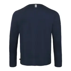 Long-sleeve UV protection T-shirt Musto Evo Crew image-1