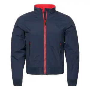 Regenjacke für Kinder Musto Snug image-0