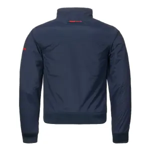 Regenjacke für Kinder Musto Snug image-1