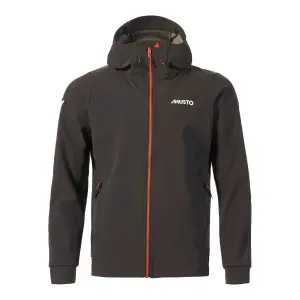 Softshell-jacka med huva Musto Lpx image-0
