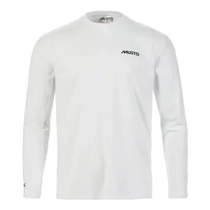 UV protection polo Musto Lpx
