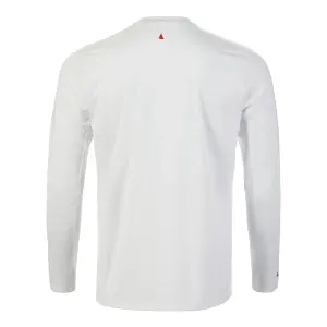 UV protection polo Musto Lpx image-1