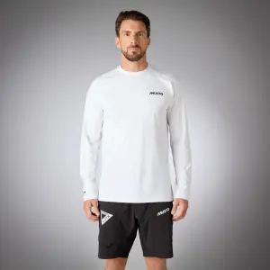 UV protection polo Musto Lpx image-3