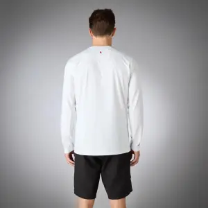 UV protection polo Musto Lpx image-4