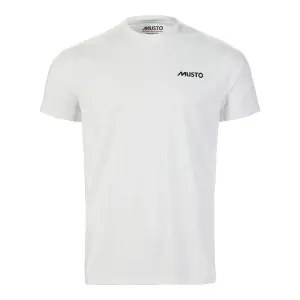 T-shirt anti UV refroidissant Musto Lpx image-0
