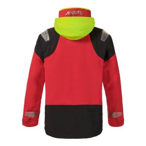 Vattentät jacka Musto BR3 Pertex Offshore image-2