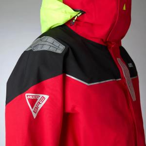 Vattentät jacka Musto BR3 Pertex Offshore image-3