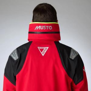 Vattentät jacka Musto BR3 Pertex Offshore image-4