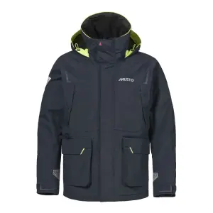 Waterproof jacket Musto BR1 PL Channel image-0