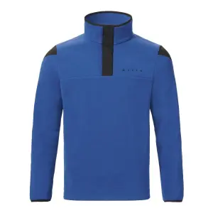 Nautisk trykknap sweatshirt Musto Evo Pt 200 g image-0