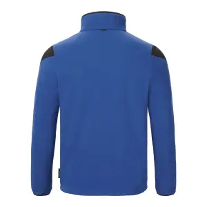 Nautisk trykknap sweatshirt Musto Evo Pt 200 g image-1