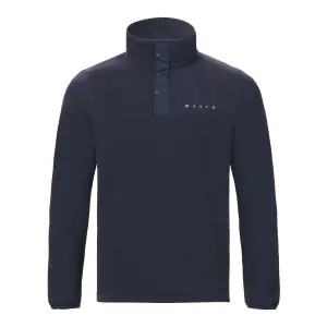 Nautisk trykknap sweatshirt Musto Evo Pt 200 g image-0
