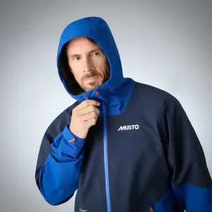 Waterproof jacket Musto BR3 image-2