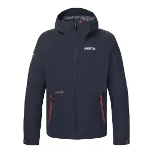 Waterproof jacket Musto BR3 image-0