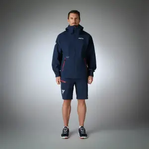 Waterproof jacket Musto BR3 image-3