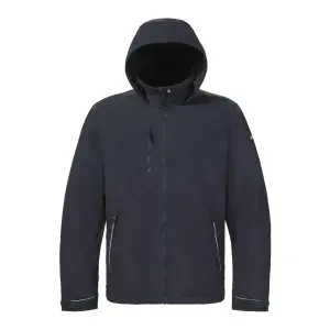 Hooded jacket Musto Corsica image-1