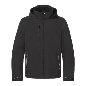Hooded jacket Musto Corsica image-0