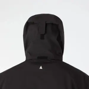 Hooded jacket Musto Corsica image-4
