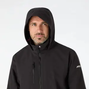 Hooded jacket Musto Corsica image-3