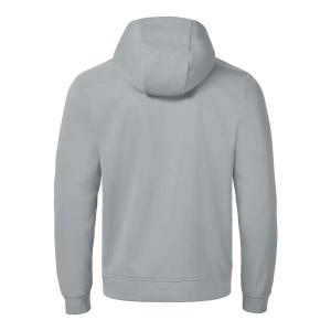 Bluza z kapturem z pełnym zamkiem błyskawicznym Musto Evo image-1