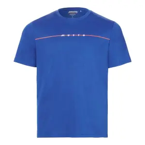 Γραφικό polo αντι UV Musto Evo image-0