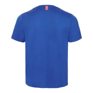 Γραφικό polo αντι UV Musto Evo image-1