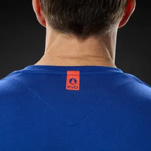 Γραφικό polo αντι UV Musto Evo image-3