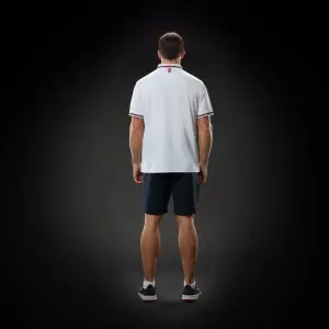 Polo Musto Evo Pro Lite 2.0 image-3