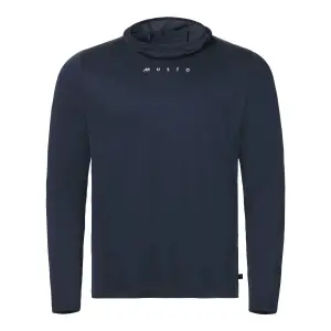 UV protection hoodie Musto Evo Crew
