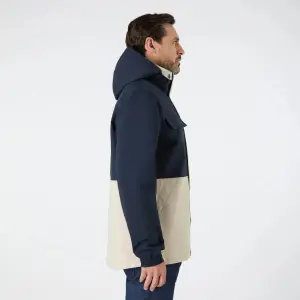 Κλασικό αδιάβροχο μπουφάν Musto Shore image-4