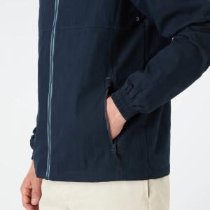 Waterproof jacket Musto Coastal image-4