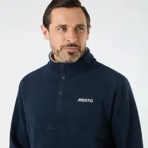 Fleece Musto Classic image-4