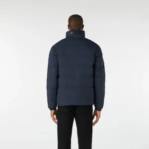 Vattentät jacka Musto Active Puffer image-2