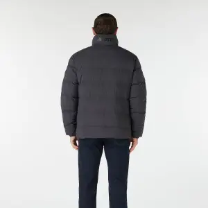 Vattentät jacka Musto Active Puffer image-3