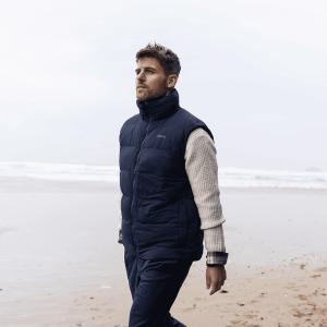 Weste Musto Active Puffer image-4