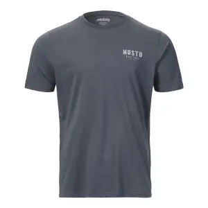 T-Shirt Musto Heritage image-0