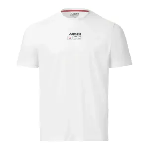 T-Shirt Musto Flag image-0