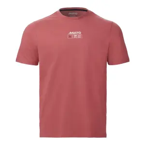 T-Shirt Musto Flag image-0