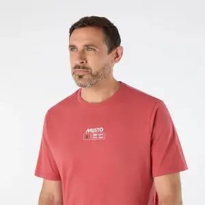 T-Shirt Musto Flag image-4
