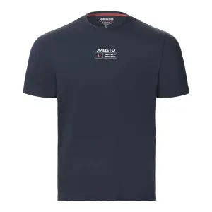 T-Shirt Musto Flag image-0