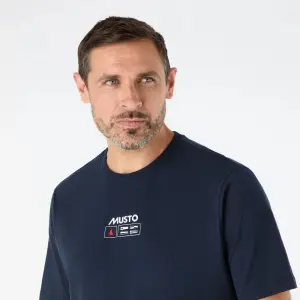 T-Shirt Musto Flag image-4