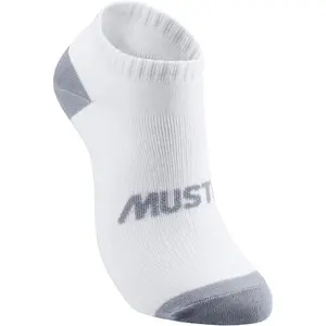 Meias Musto Essential Trainer (x3)